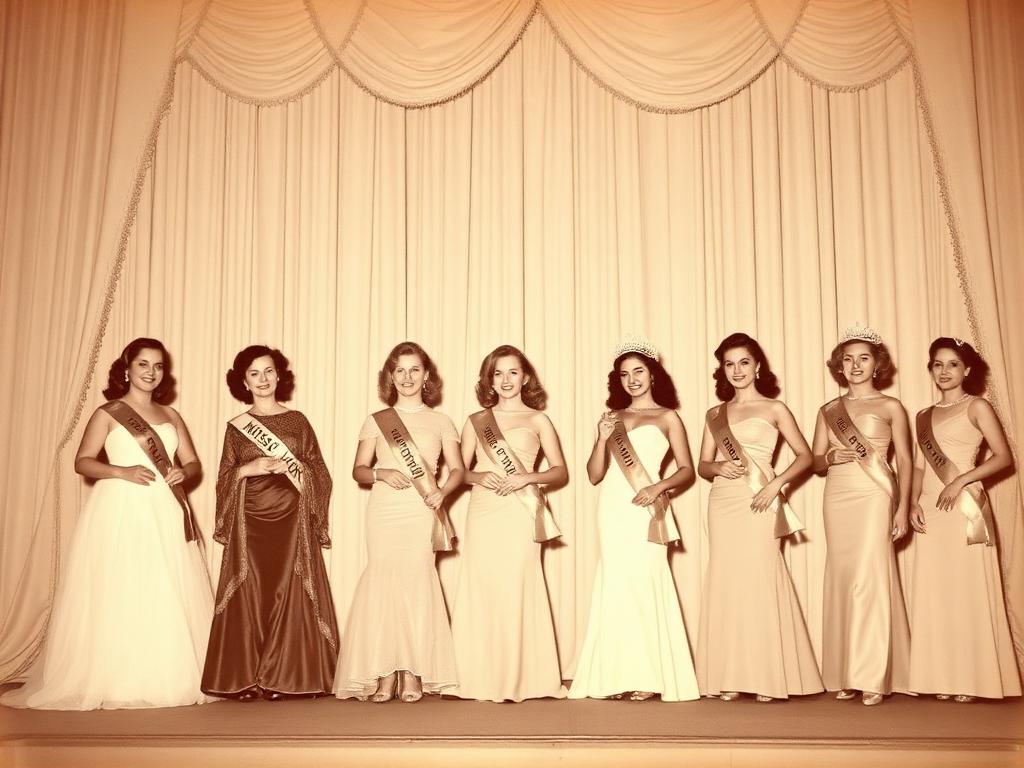 1952 — El Origen